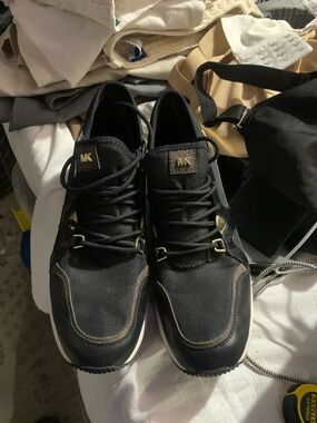 Micheal Kors shoes